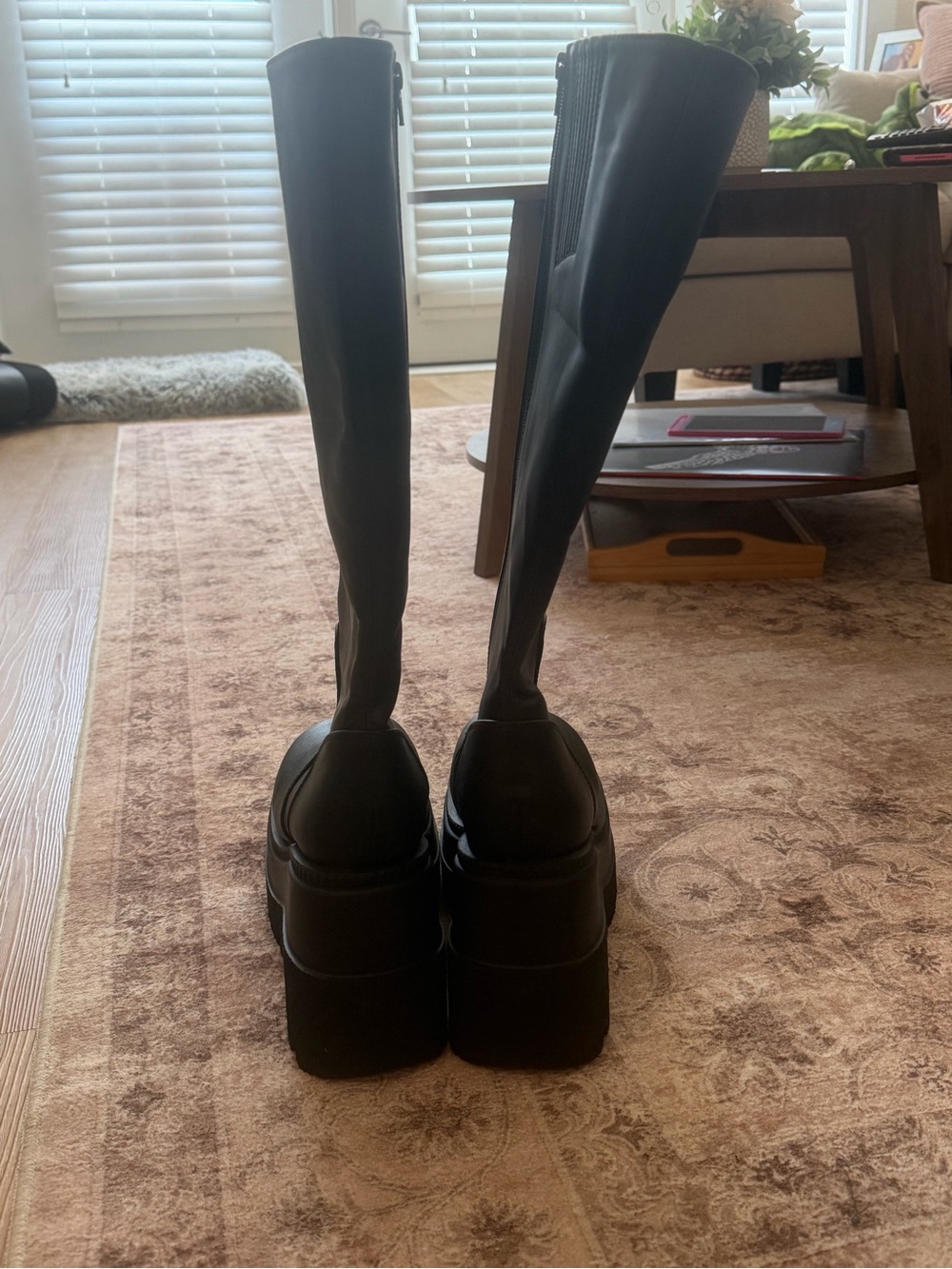 New Demonia Shaker-100WC size 9 - Picture 3 of 7